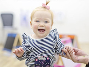 Book A Mother's Workshop