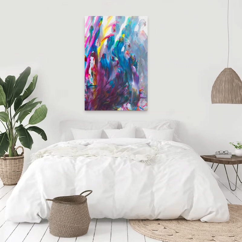 canvas print