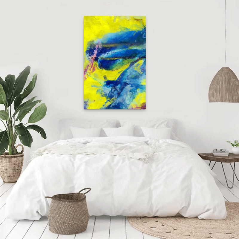 canvas print