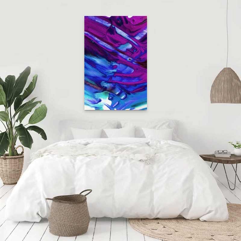 canvas print