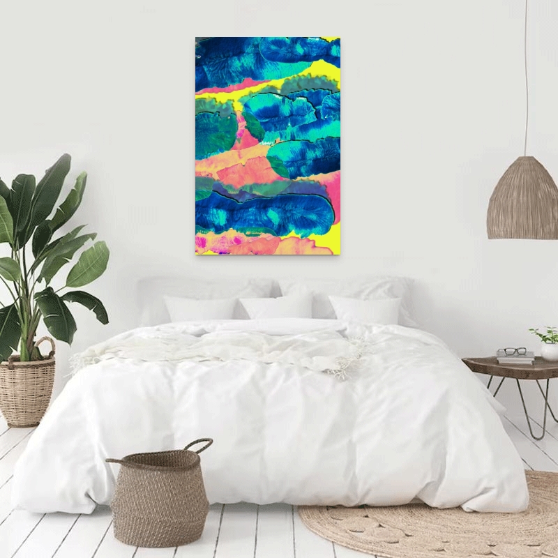 canvas print