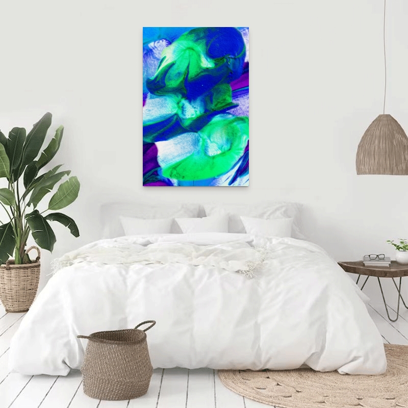 canvas print