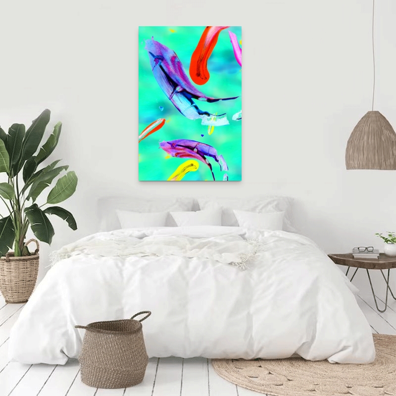 canvas print