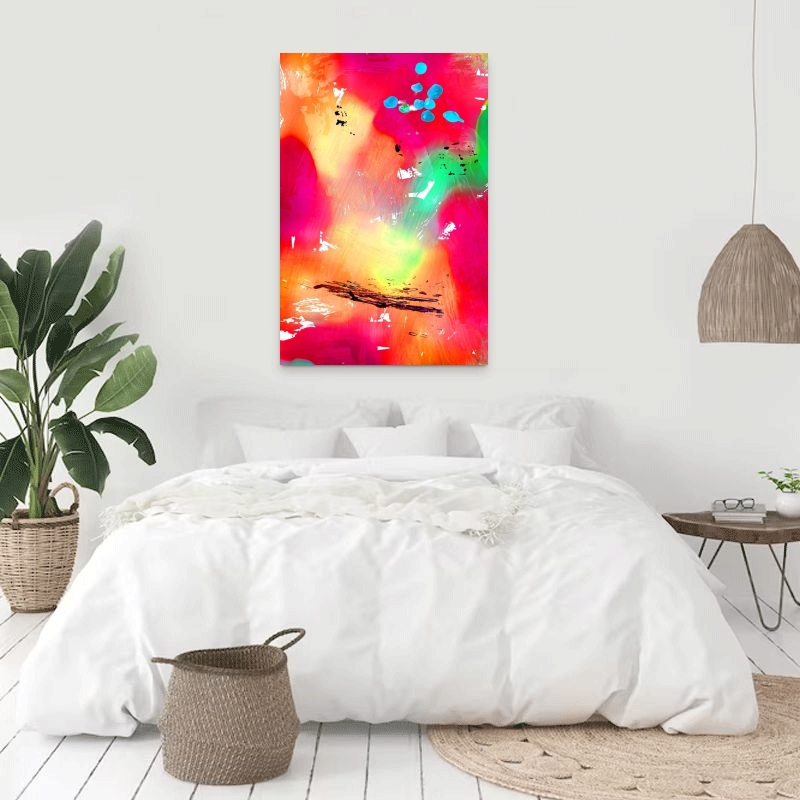 canvas print