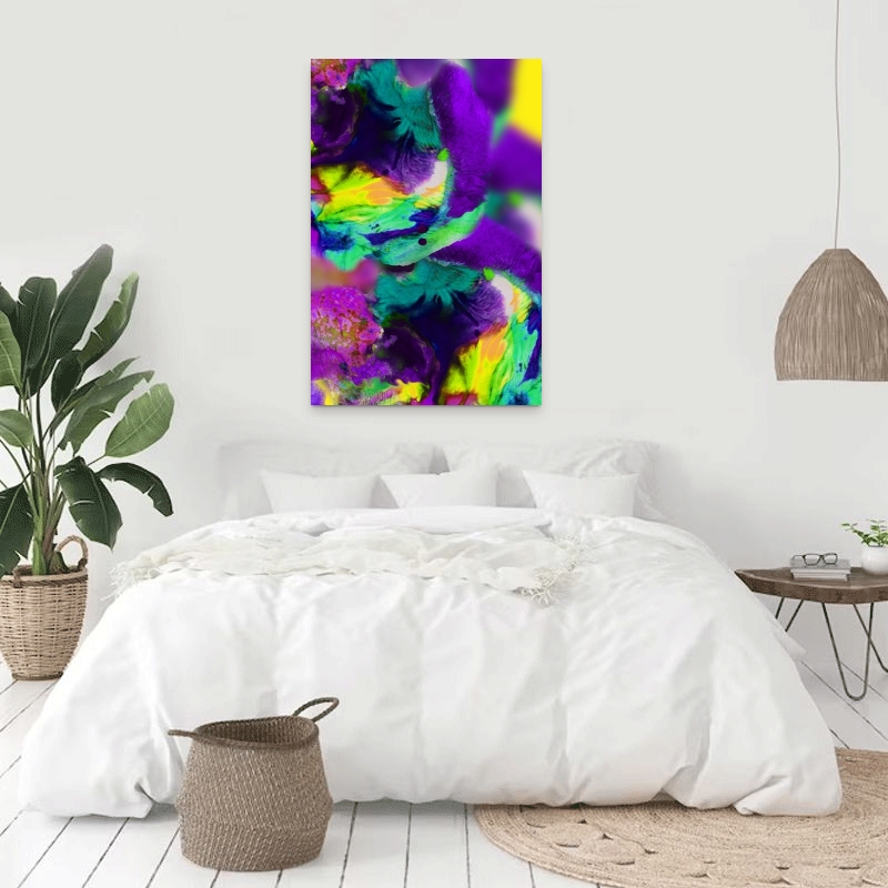 canvas print