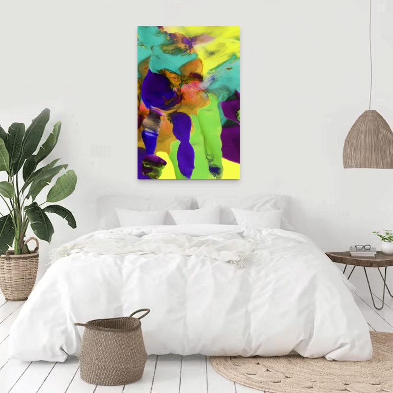 canvas print