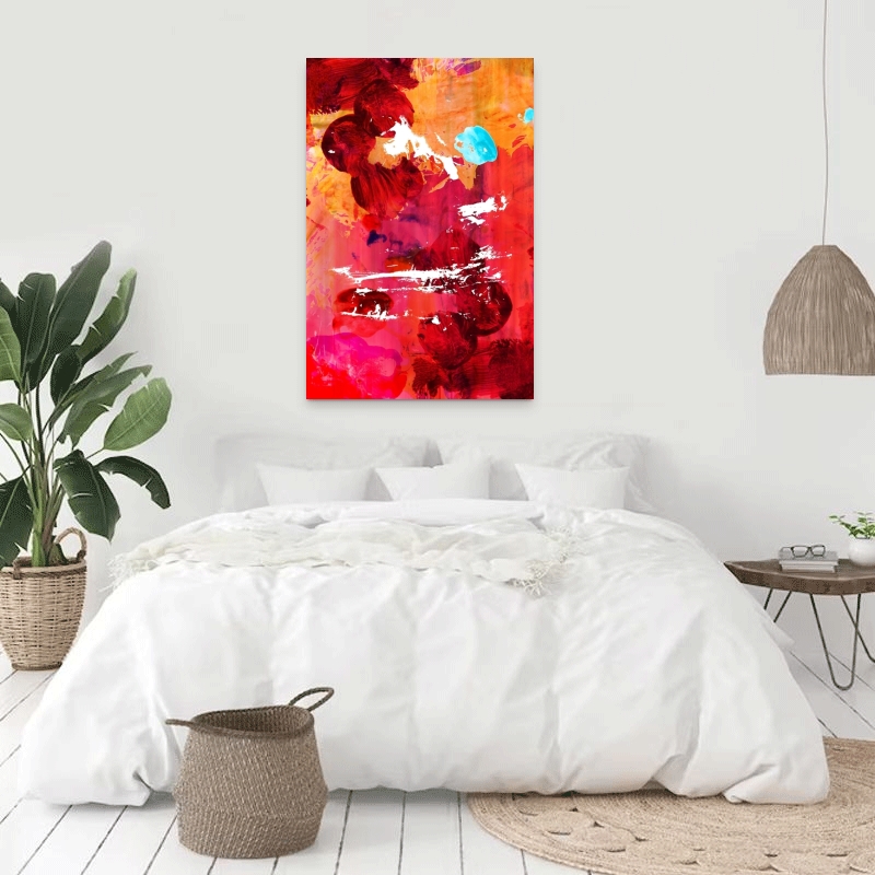 canvas print