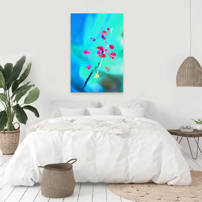 canvas print