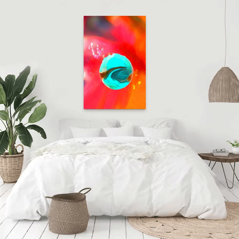 canvas print