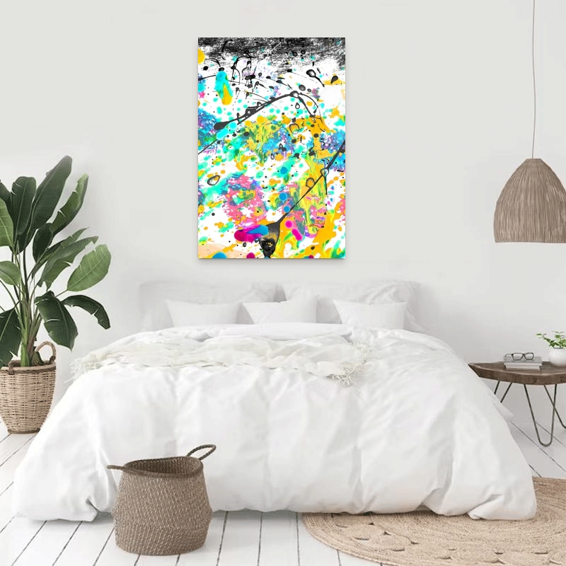 canvas print