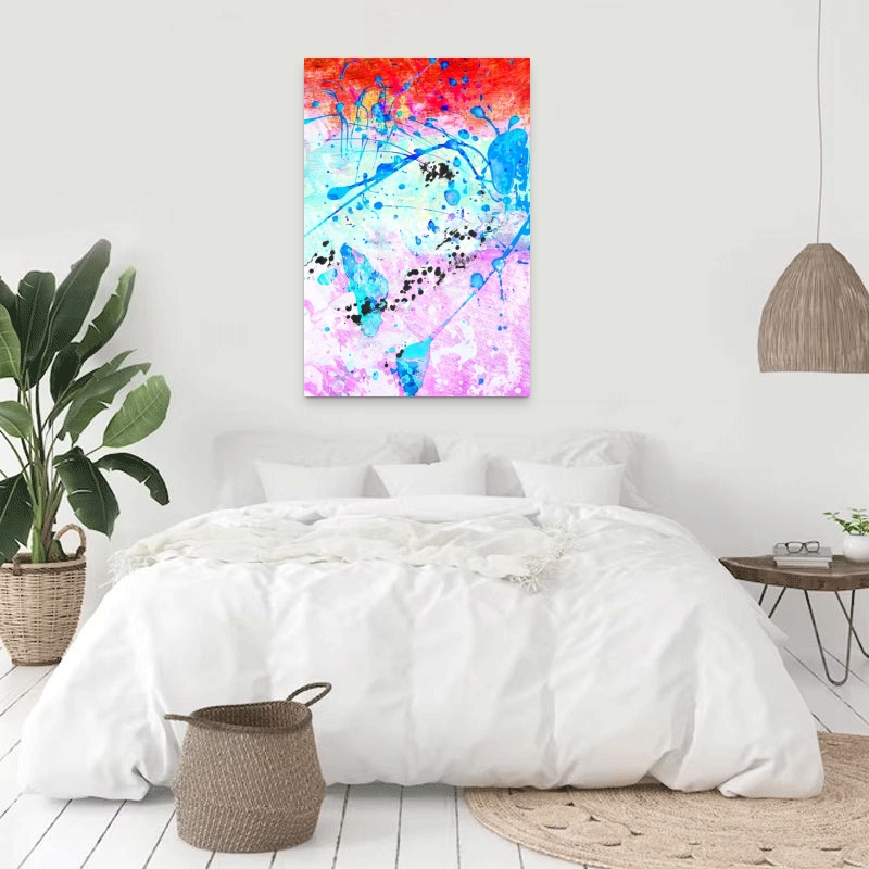 canvas print