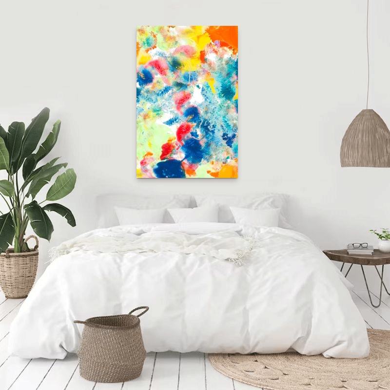 canvas print