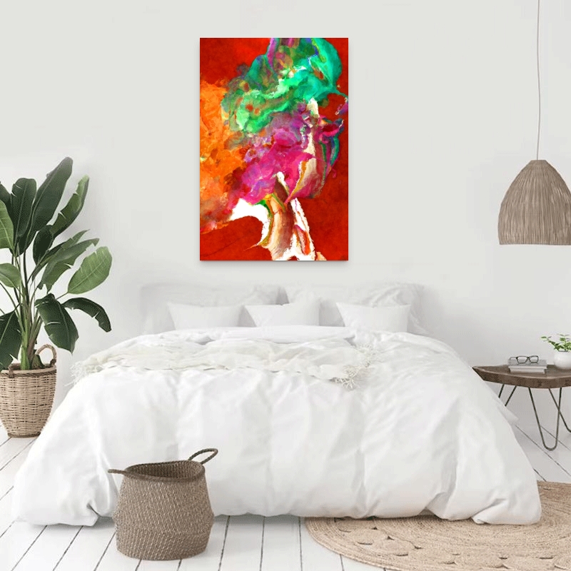 canvas print