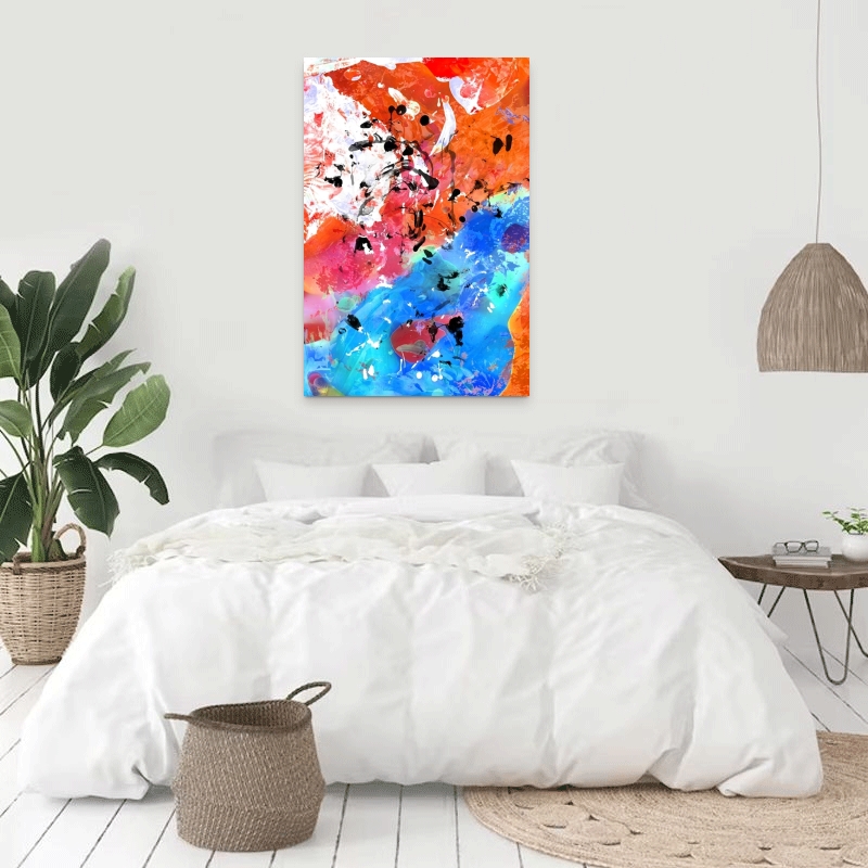 canvas print