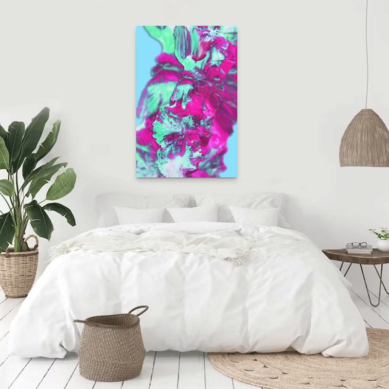 canvas print