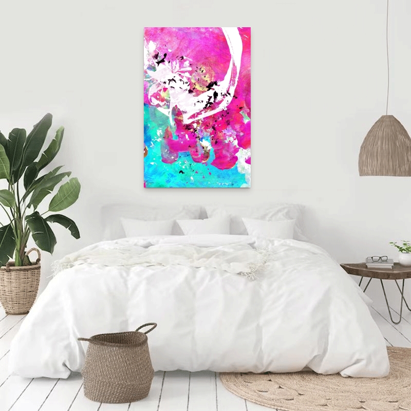 canvas print