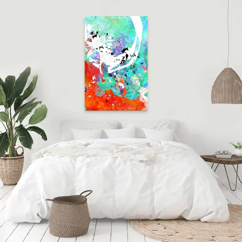 canvas print