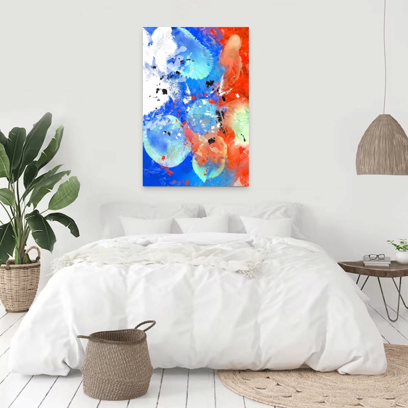 canvas print