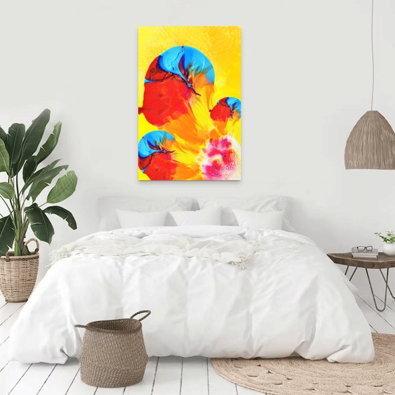 canvas print