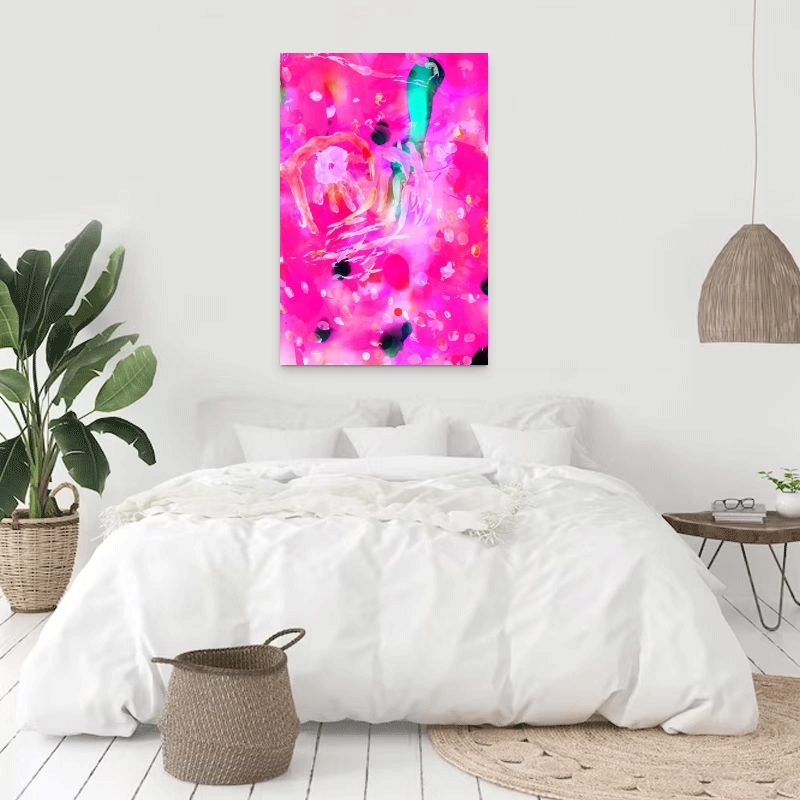 canvas print