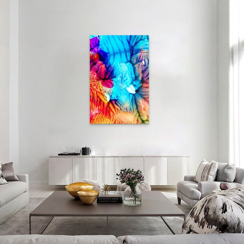 canvas print