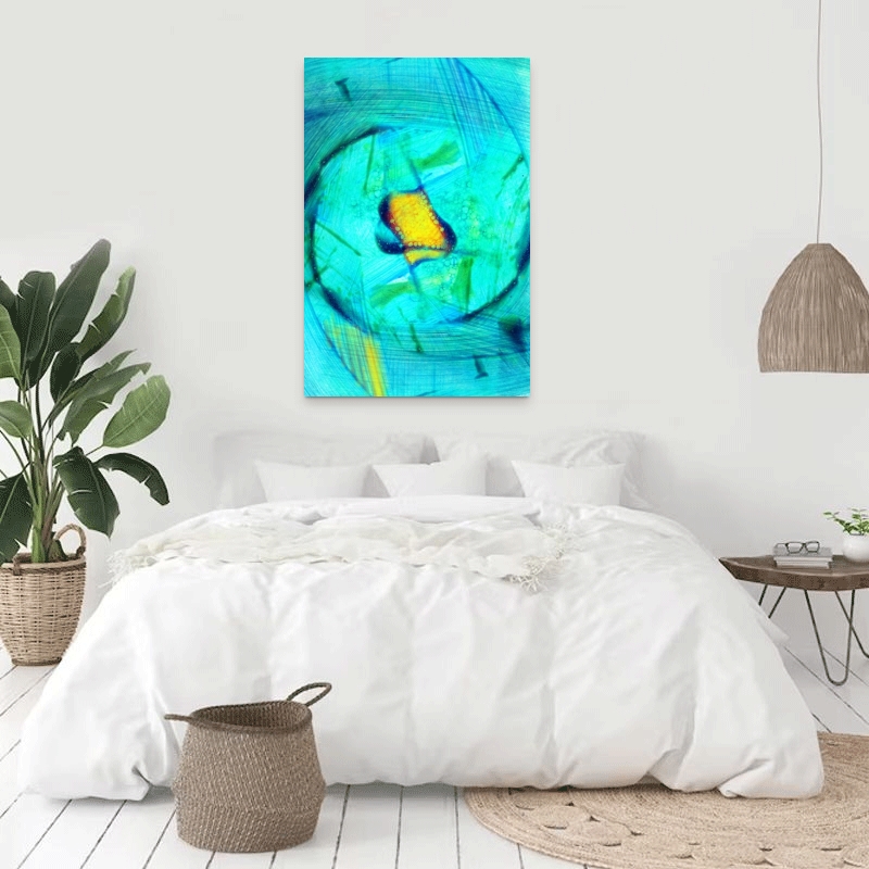 canvas print