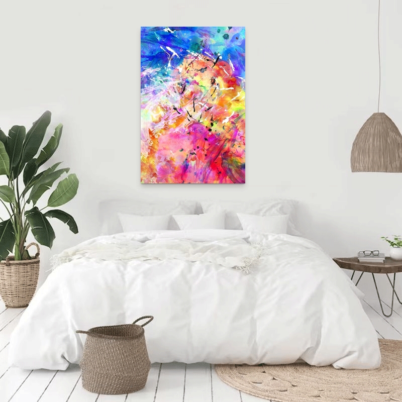 canvas print