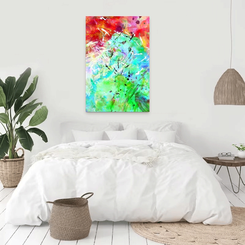 canvas print