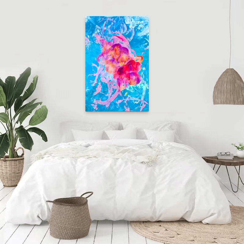 canvas print