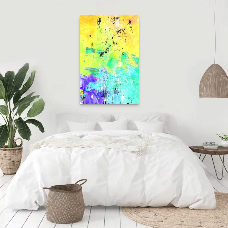 canvas print