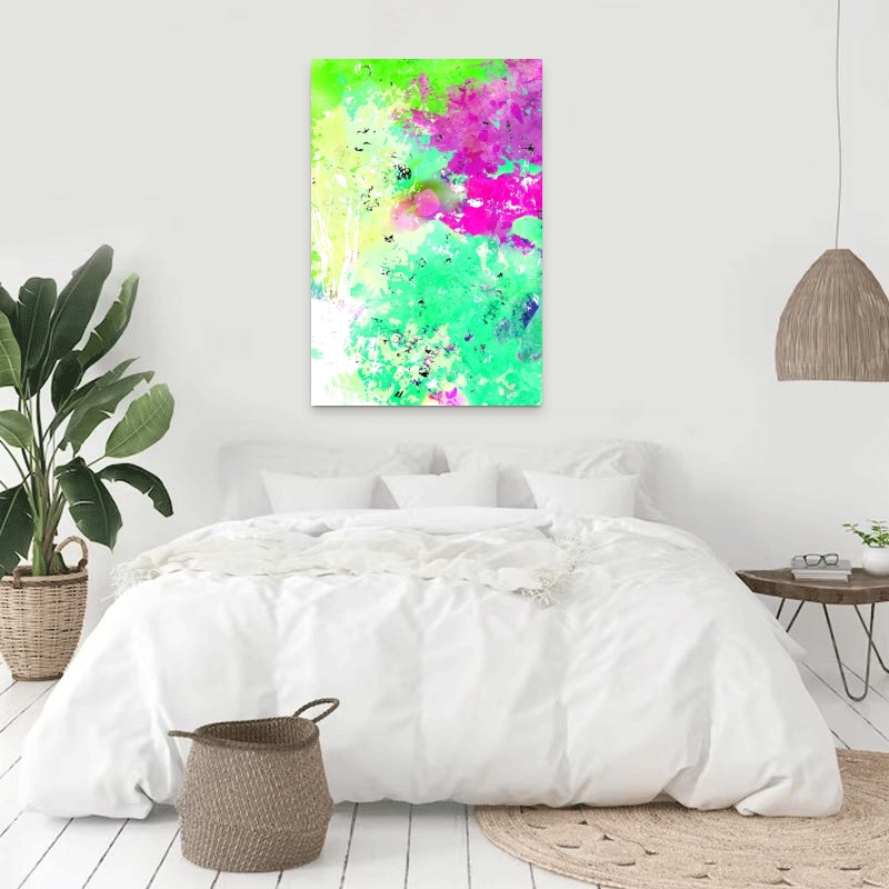 canvas print