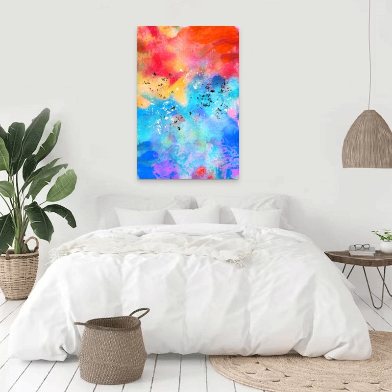 canvas print