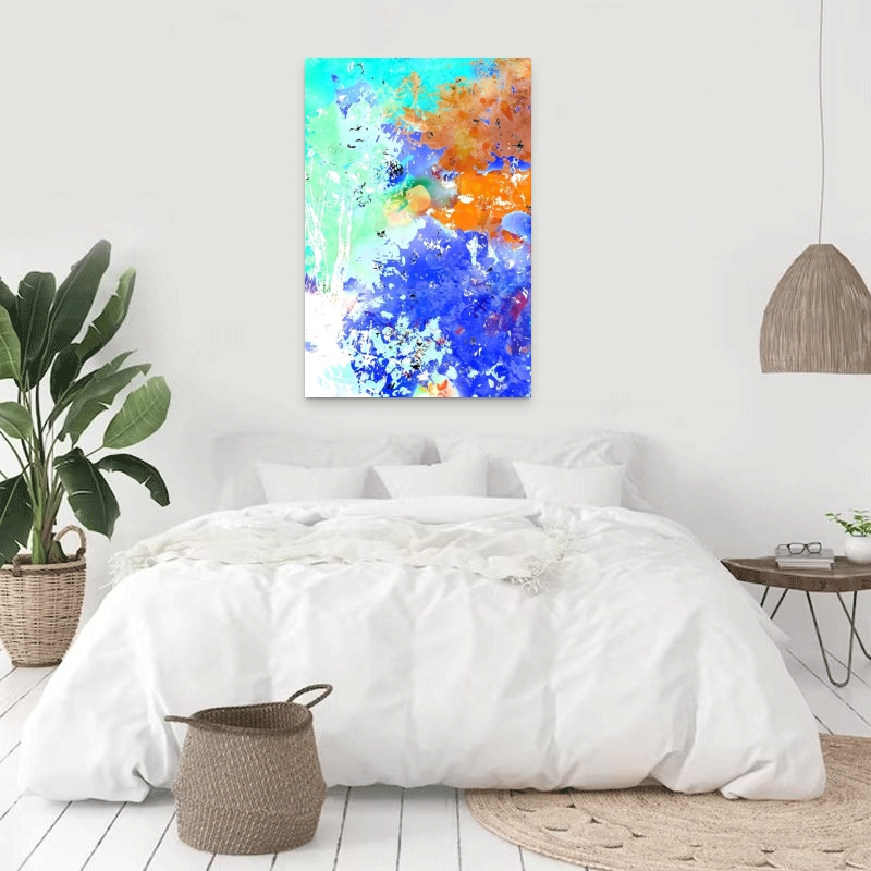 canvas print