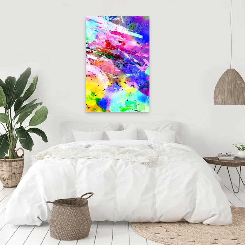 canvas print