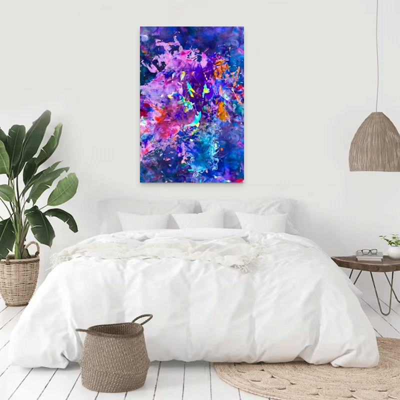 canvas print