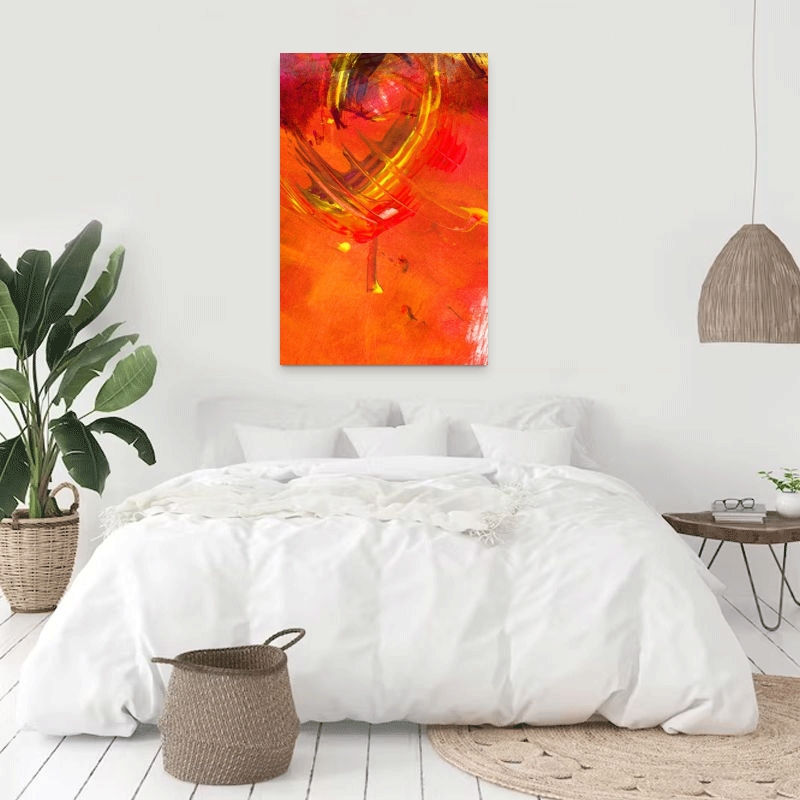 canvas print