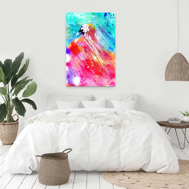 canvas print