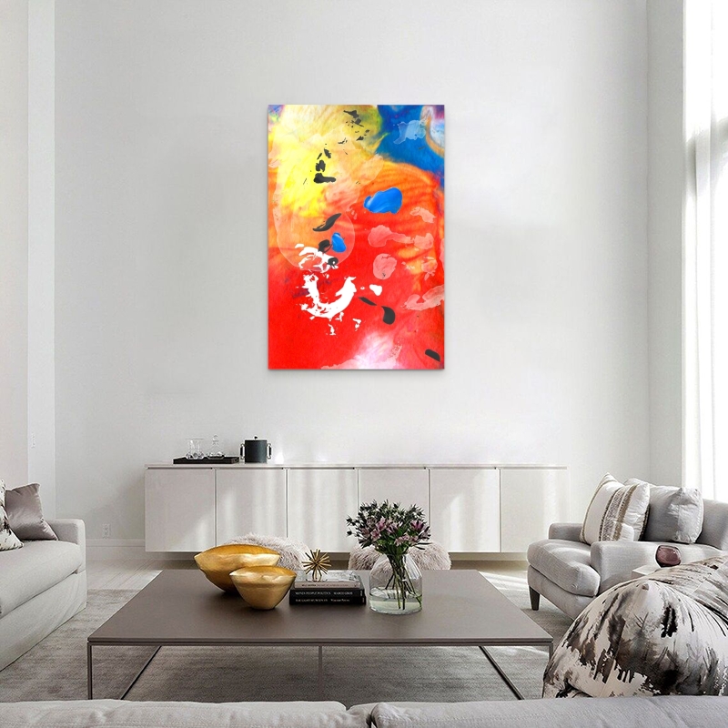 canvas print