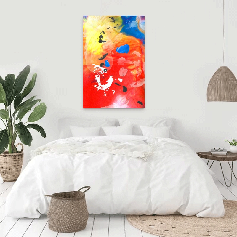 canvas print