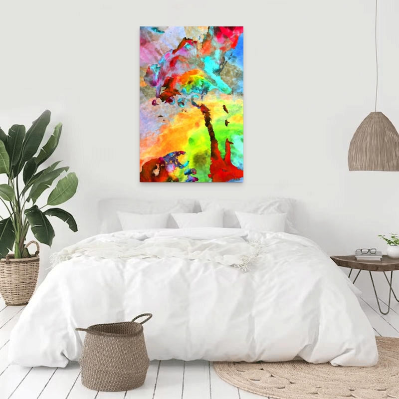 canvas print