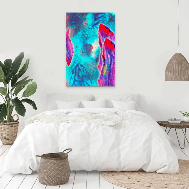 canvas print