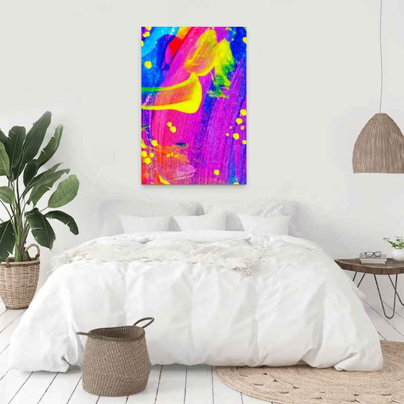 canvas print