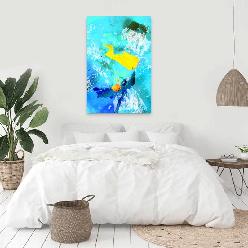 canvas print