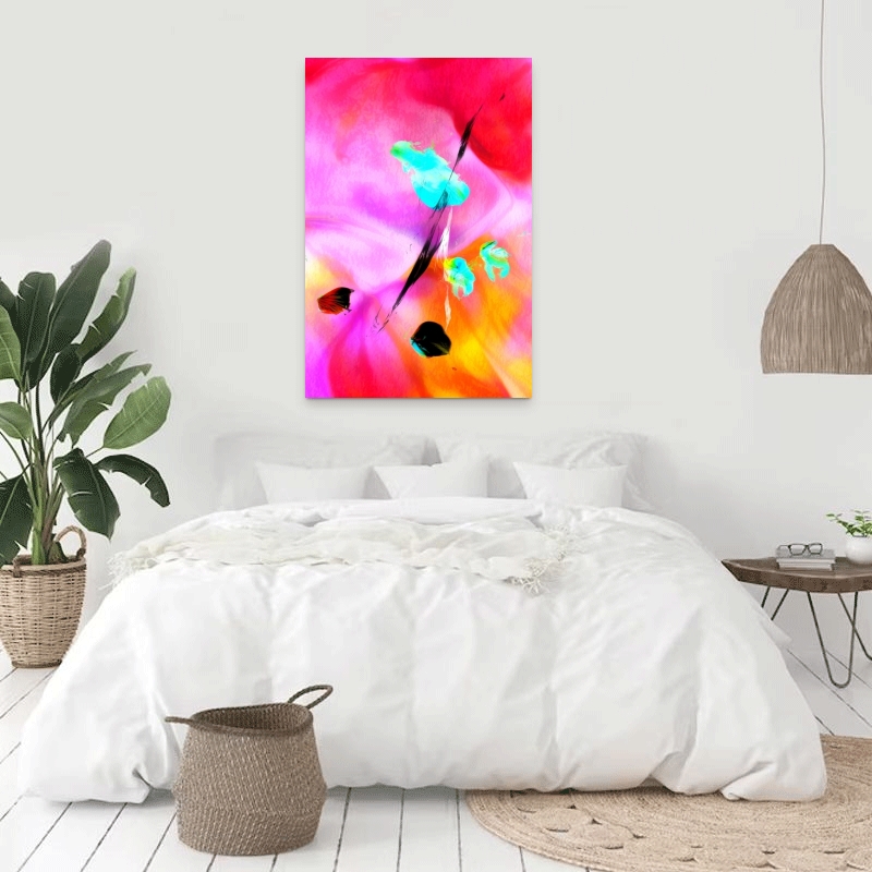 canvas print