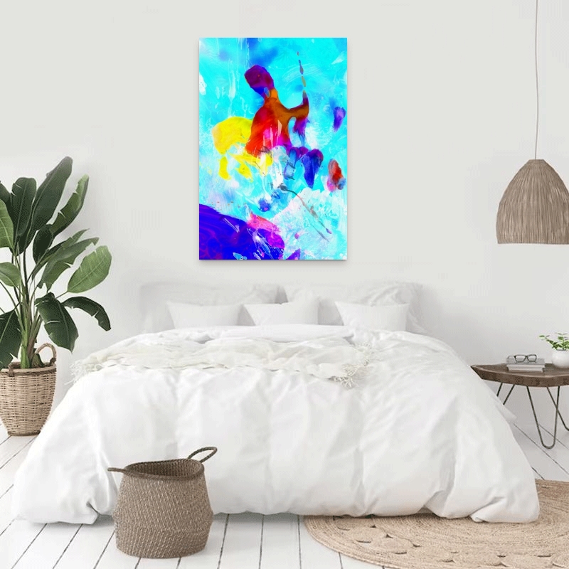 canvas print