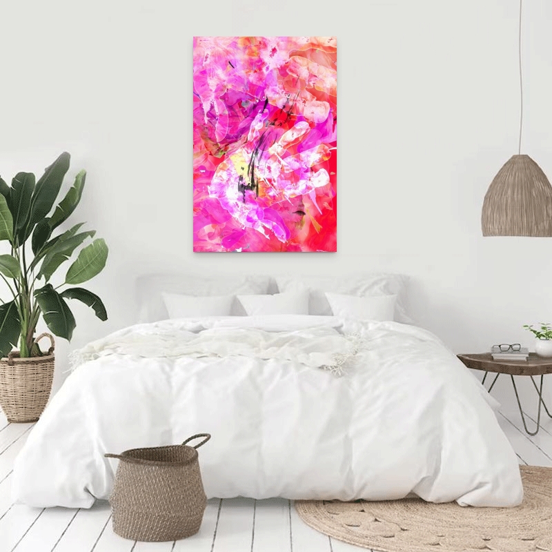 canvas print