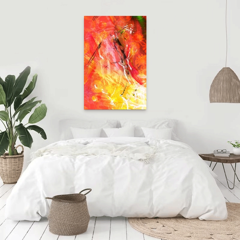 canvas print