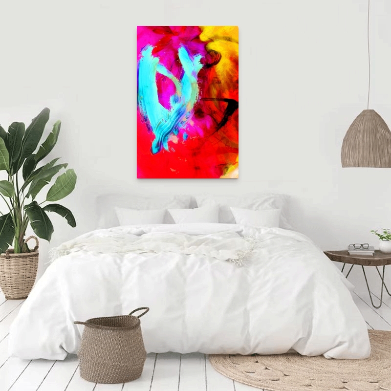 canvas print