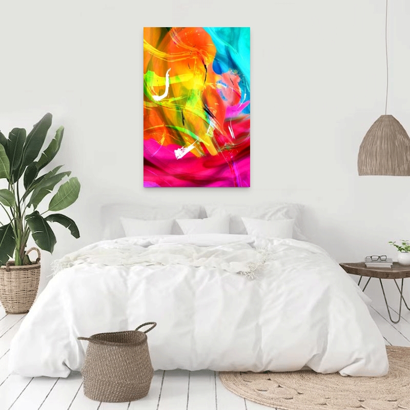 canvas print