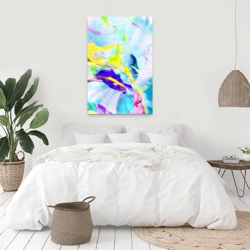 canvas print